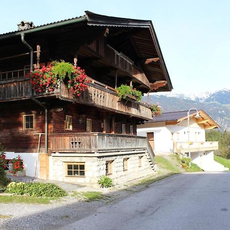Ferienhaus Weberhof Reith im Alpbachtal Zewnętrze zdjęcie