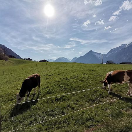 Ferienhaus Weberhof Reith im Alpbachtal Zewnętrze zdjęcie