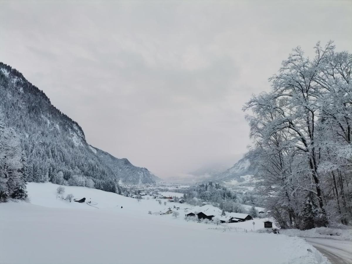 Ferienhaus Weberhof Reith im Alpbachtal Zewnętrze zdjęcie