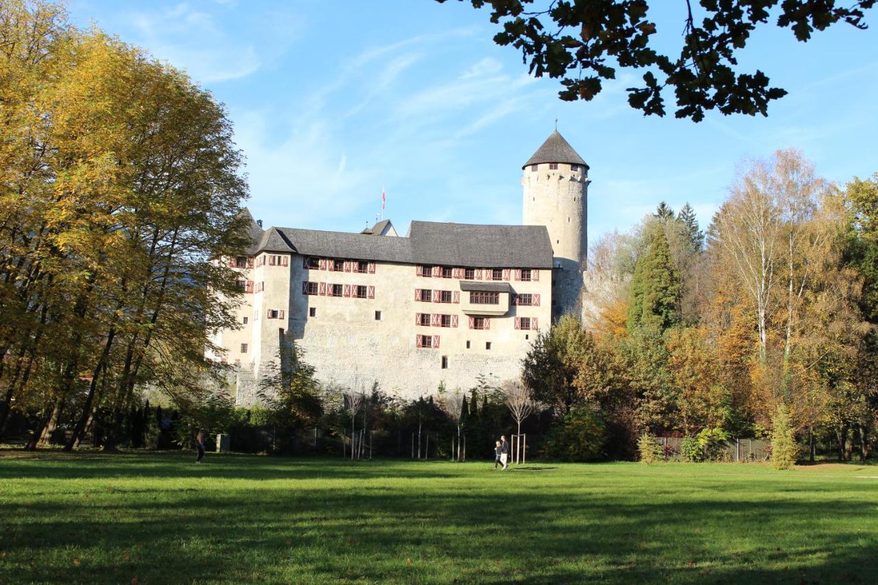 Ferienhaus Weberhof Reith im Alpbachtal Zewnętrze zdjęcie